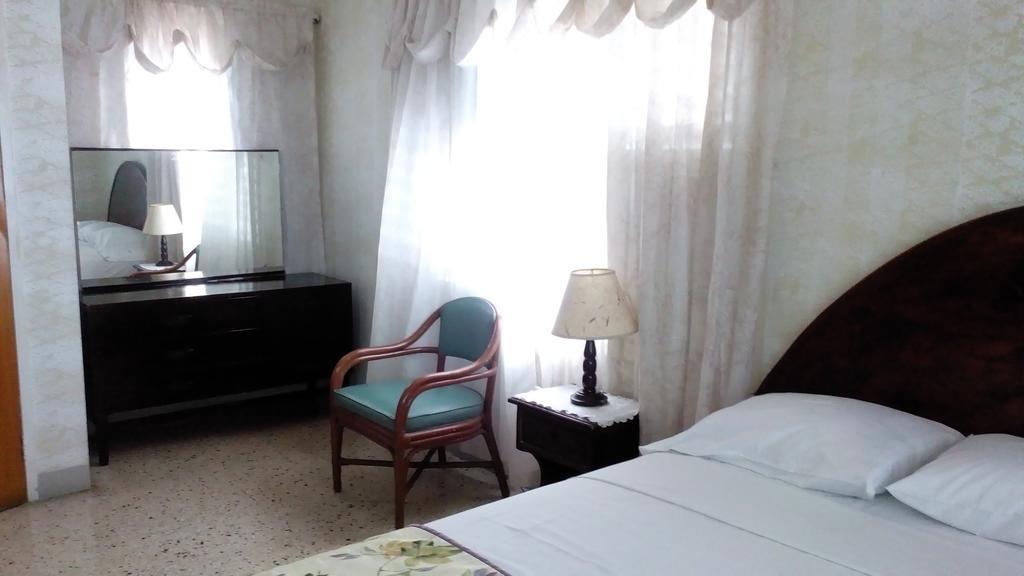 Palm View Guest House Montego Bay Rom bilde