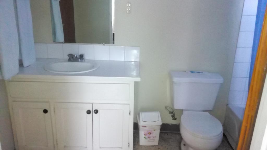 Palm View Guest House Montego Bay Rom bilde